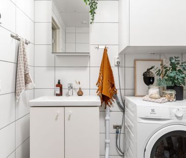 Glimmervägen, Gävle - Foto 1