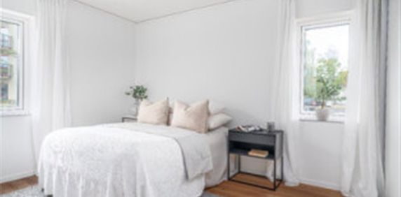 Exercisgatan 3 B - Photo 2