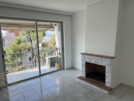 Διαμέρισμα για ενοικίαση Σταυρός (Αγία Παρασκευή) - Photo 2