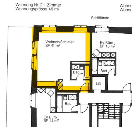 8001 Zürich - Photo 4