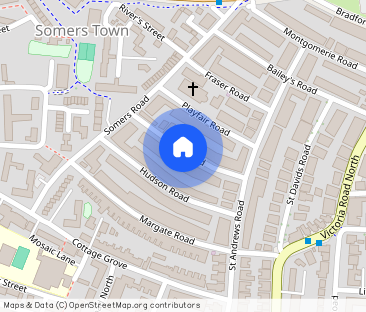 Pains Road Room 2 - Photo 1