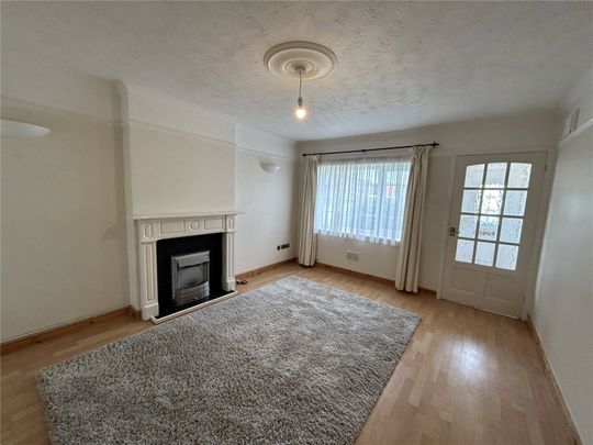 Grebe Road, Bridgwater, TA6 - Photo 1