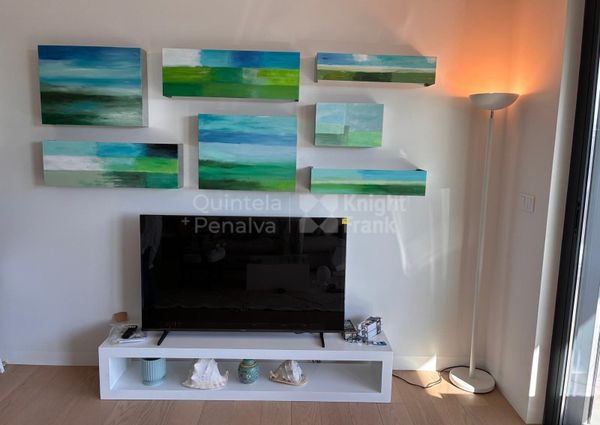 Apartamento T1 em Lisboa