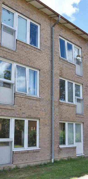 1 RUM KOKVRÅ - Foto 1