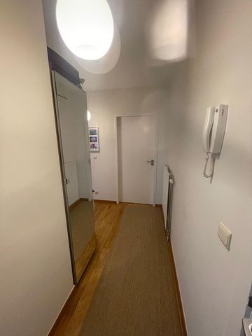 Gezellig appartement in het centrum van Antwerpen - Foto 5