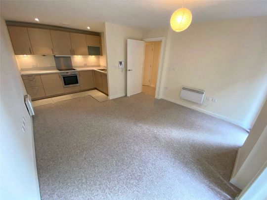 Spectrum, Block 5, Blackfriars Road, Salford, M3 7BT - Photo 1