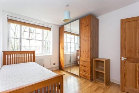 2 bedroom flat to rent - Photo 4