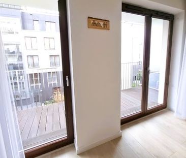 Ślężna, Krzyki, Wrocław - Zdjęcie 2