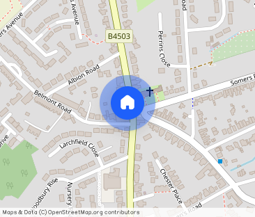 Leigh Sinton Road, Malvern, Worcestershire, WR14 1JL - Photo 1