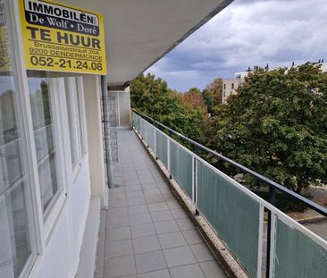 Appartement te huur in Dendermonde - Foto 3