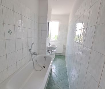 Charmante 3-Raum-Wohnung in ruhiger Wohnlage - Photo 1