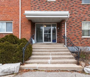 For Lease - 15 Faulkner Street Unit# 1, Orangeville, Ontario - Photo 5