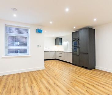 1 bedroom apartment to rent - Photo 4