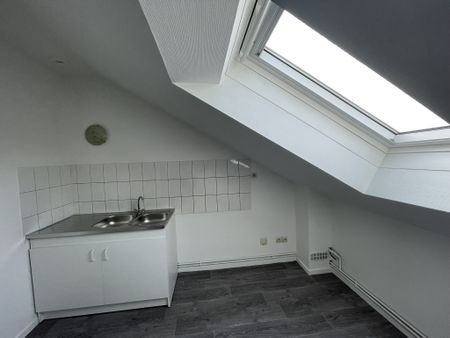 Location Appartement 2 pièces 38m² ST AVOLD 57500 - Photo 4