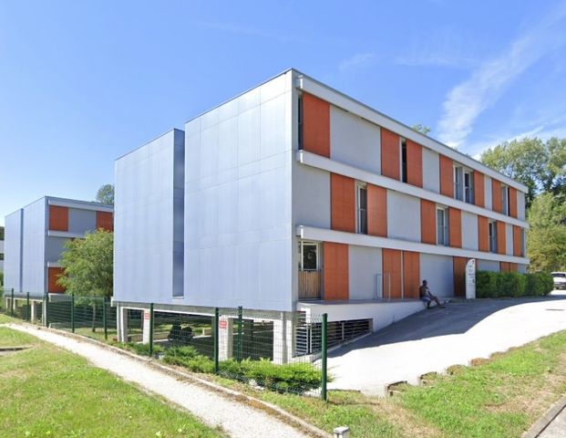 Location appartement 1 pièce - Photo 1