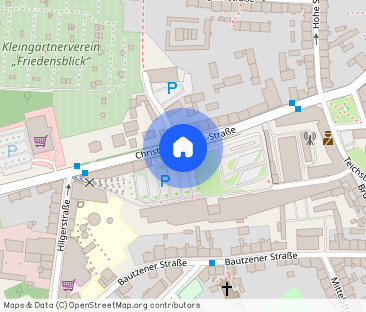 10 Minuten von Görlitzer Altstadt entfernt! 2 RWE ab sofort bezugsfrei - Photo 1