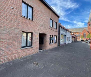 Gelijkvloers appartement met 2 slaapkamers - Foto 3