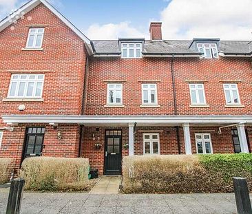 Gabriels Square, Lower Earley, Reading, RG6 - Photo 1