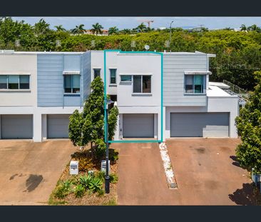 Affordable Townhouse in Cova Estate - Photo 5