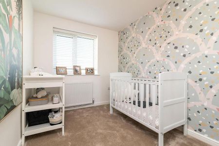 2 bedroom semi-detached house to rent - Photo 3