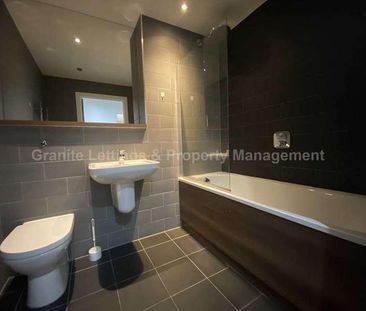 The Assembly, Cambridge Street, Manchester, M1 - Photo 6