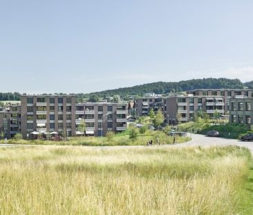 MIETEN OHNE KAUTION - Wunderschöne Wohnung im Grünen - Photo 5