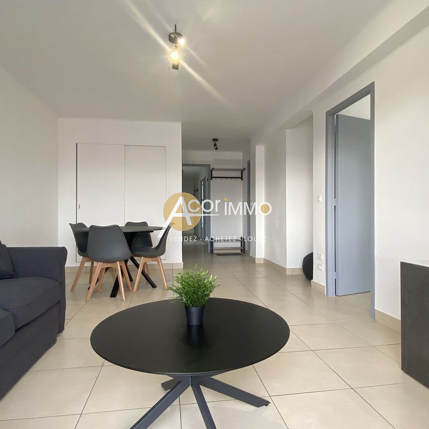 Appartement - Toulon - Photo 1