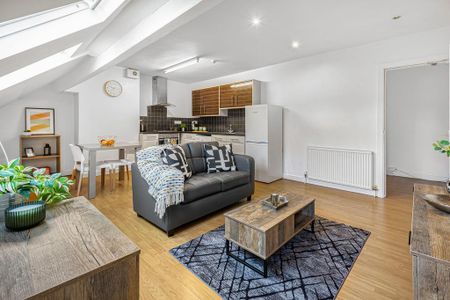 1 bedroom flat to rent - Photo 3