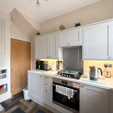 2 bedroom terraced house to rent - Photo 3