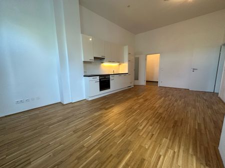 Gartenwohnung in Ruhelage! Hochstraße 11 - Top 7 - Foto 3