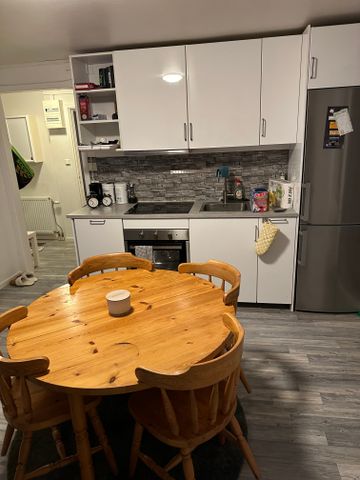 Bergsgatan, Oskarström - Foto 3