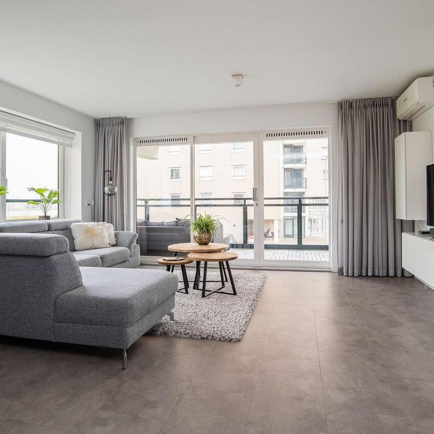 Appartement te huur: Buitenbassinweg 801 3063 TN Rotterdam - Foto 1