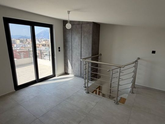 Διαμέρισμα για ενοικίαση Μέσα Αγυιά - Παναχαϊκή (Πάτρα) - Φωτογραφία 1