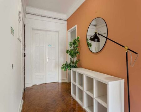 Avenida da Igreja, Lisbon, Lisbon 1700 - Photo 2