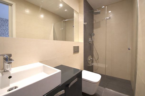 Apartment for rent, 3+kk - 2 bedrooms, 96m - Фото 1