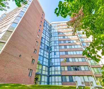 For Lease - 1240 Marlborough Court Unit# 1008, Oakville, Ontario - Photo 6