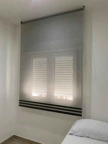 Piso de alquiler en Calle Geranio, Cruz Roja - Photo 3