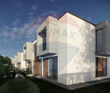 DE INCHIRIAT Casă nouă Tunari | 4 camere | curte propri... - Photo 6