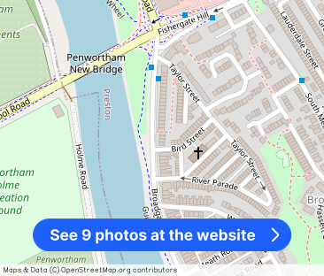 Preston PR1 8DX - Photo 1