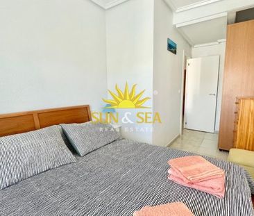 ONE-BEDROOM APARTMENT – TORREVIEJA - Photo 6