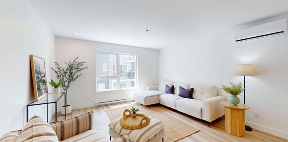 3 CH - 1 SDB - Québec - $1,900 /mo - Photo 2