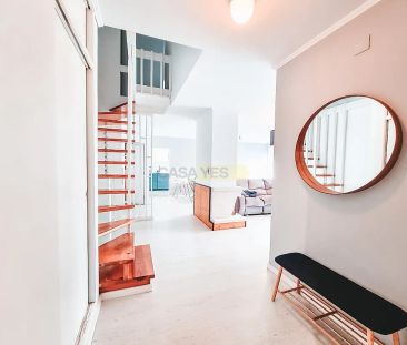 Apartment T3 in Santo António dos Cavaleiros e Frielas, Loures - Photo 6