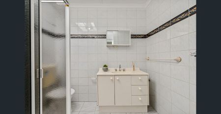 Warm in Winter and Cool in Summer - Photo 2