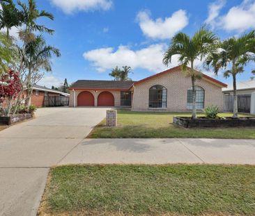 Spacious Family Home for Rent in Mount Pleasant, QLD 4740 - Photo 3