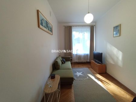 2 pokojowe odświeżone mieszkanie - Photo 2