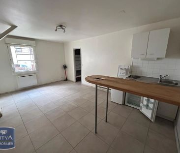 Appartement à louer 1 pièce 21.21m² - Photo 3