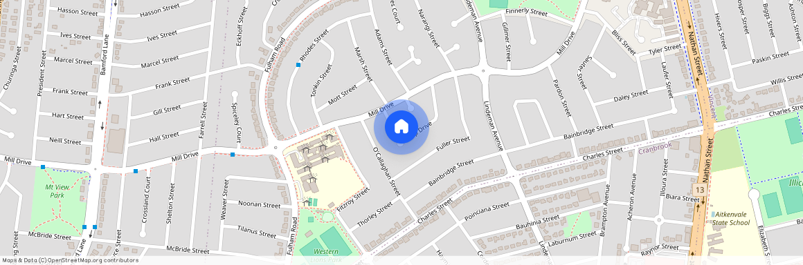 17 Alsop Drive, Qld 4814, Heatley