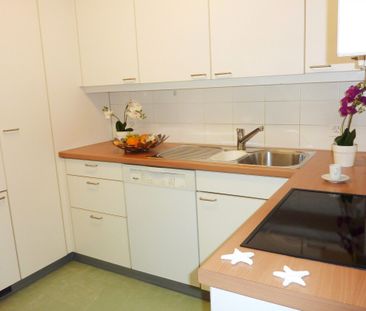 Great single apartment for rent - Photo 1