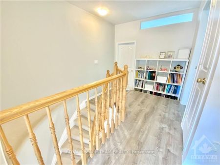 For Lease - 64 Tobermory Crescent, Kanata, Ontario - Photo 2