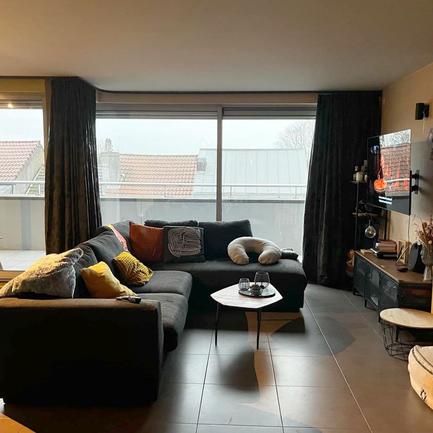 - DESTELBERGEN - Duplexappartement met 3 slpk en terrassen - Photo 1